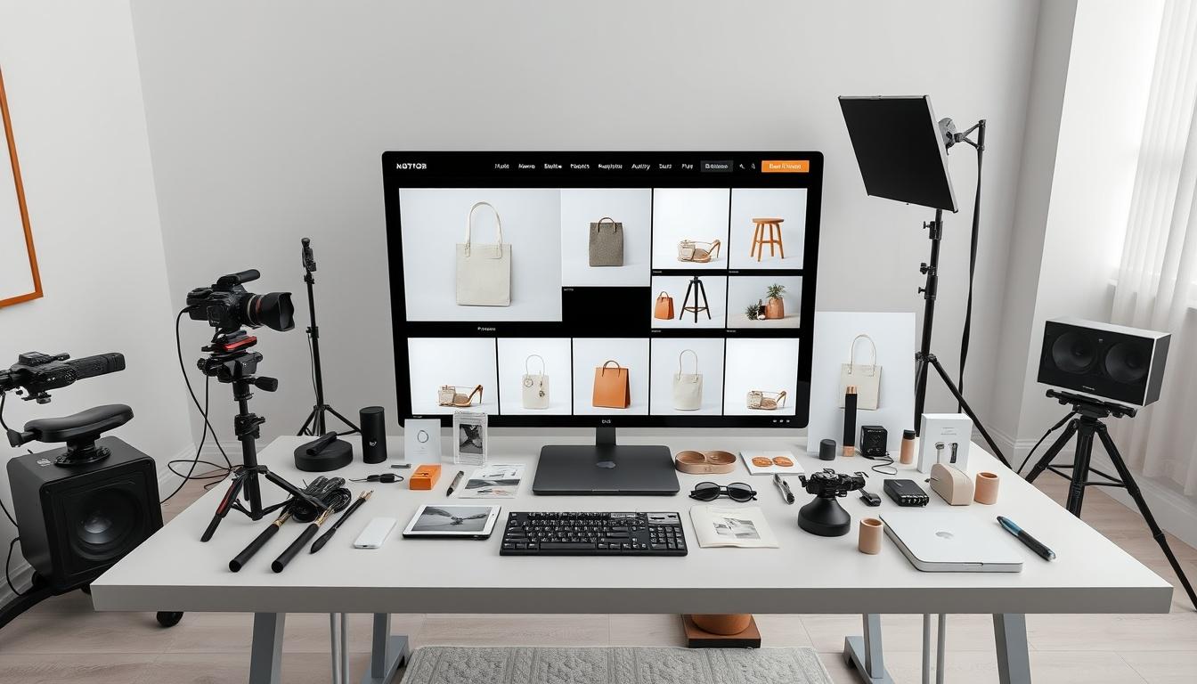 Supporting pricing visual